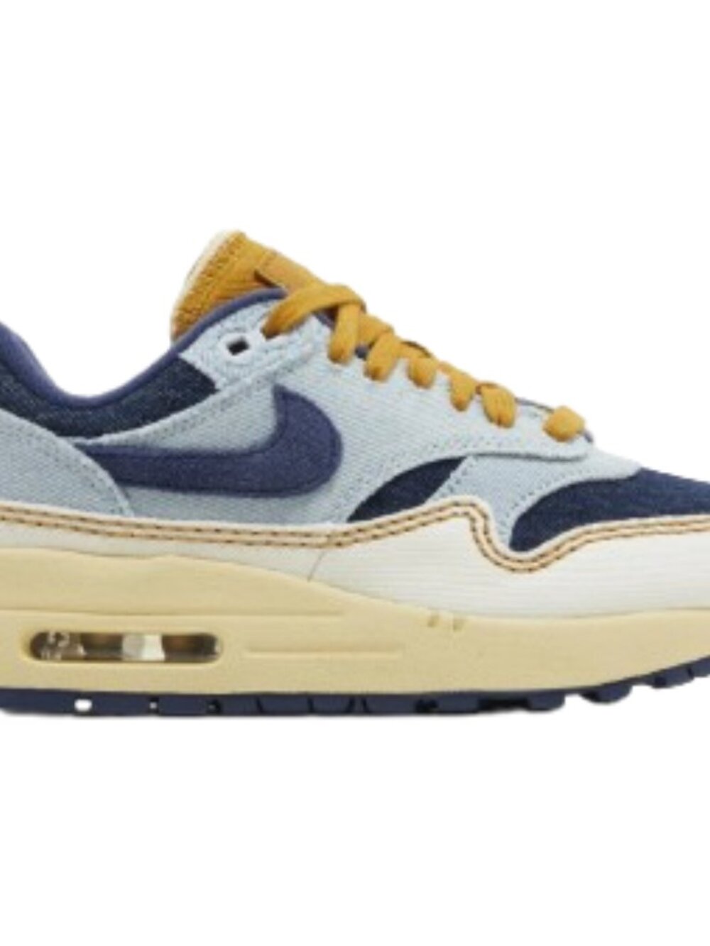Nike Womens Air Max 1 '87 Shoes